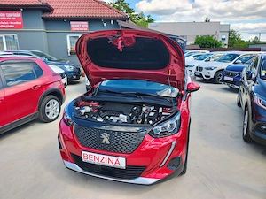 Peugeot 2008 PureTech 100 Allure - imagine 6