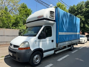 Renault Master 2008 diesel 