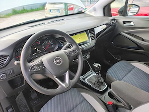 Opel Crossland 1.2 Start Stop Limited Edition - imagine 10