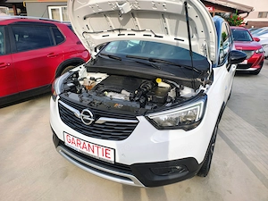 Opel Crossland 1.2 Start Stop Limited Edition - imagine 7