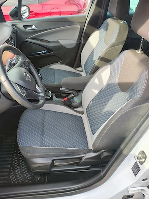 Opel Crossland 1.2 Start Stop Limited Edition - imagine 17