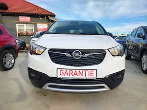 Opel Crossland 1.2 Start Stop Limited Edition - imagine 2