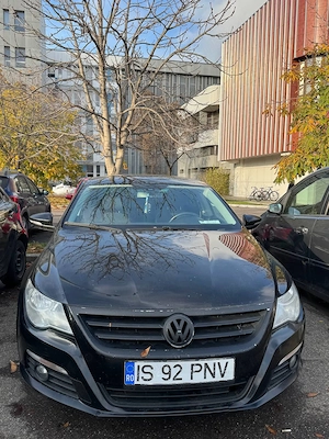 Vand Passat CC - imagine 2