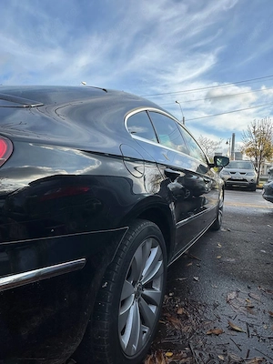 Vand Passat CC - imagine 3