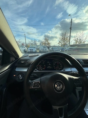 Vand Passat CC - imagine 4