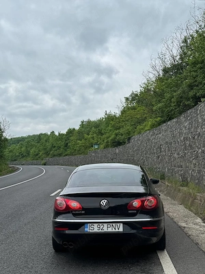 Vand Passat CC