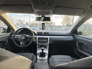 Vand Passat CC - imagine 5