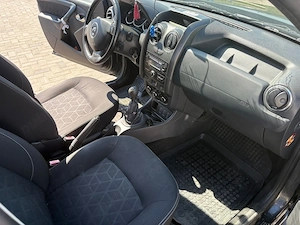 Dacia Duster  - imagine 3