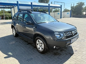 Dacia Duster  - imagine 4