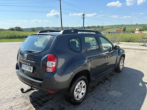 Dacia Duster  - imagine 2