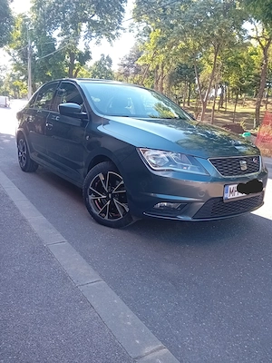 SEAT toledo 2015,1.6tdi 