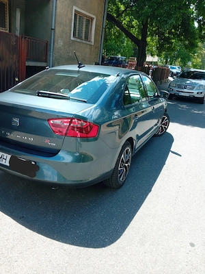 SEAT toledo 2015,1.6tdi  - imagine 2