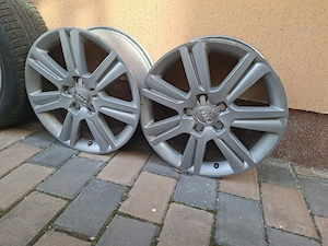 Jante audi a4 b8 - imagine 4
