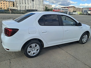 De vanzare Dacia Logan  - imagine 3