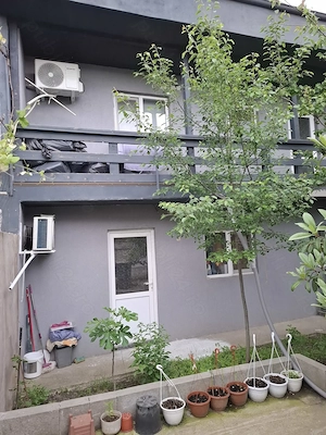 Garsoniera stefanesti de jos 
