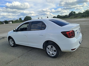 De vanzare Dacia Logan  - imagine 2