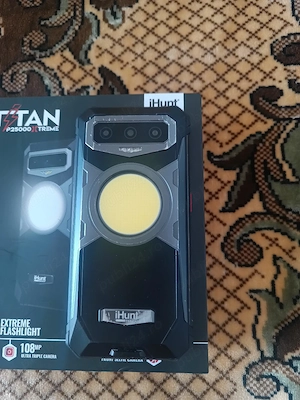 ihunt Titan p25000 Xtreme 