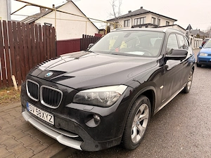 Bmw X1 18i - imagine 2