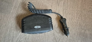Triplu split mufa auto 12v folosit putin - imagine 2