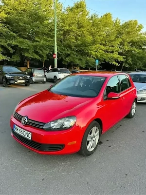 Golf 6 2010 1.4 Fsi - imagine 5
