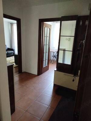 Suceava Apartament 2 camere  Ultra Central Parc Central Catedrala Catolica - imagine 6