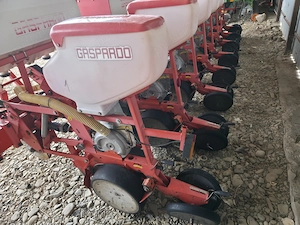 Semanatoare maschio gaspardo - imagine 3