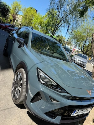 Cupra Formentor  - imagine 5