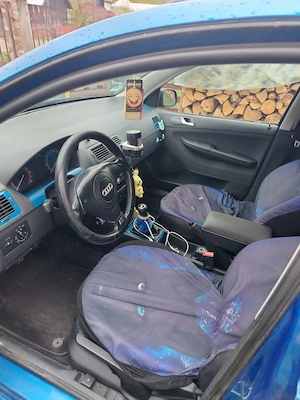 Vând Skoda Fabia 1.4 TDI An 2006  - imagine 3