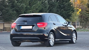 Mercedes-Benz A 180 CDI   Automat 7G-DCT - imagine 5