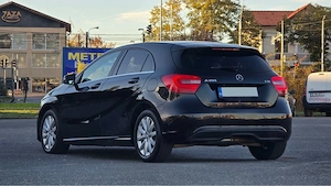 Mercedes-Benz A 180 CDI   Automat 7G-DCT - imagine 4