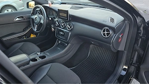 Mercedes-Benz A 180 CDI   Automat 7G-DCT - imagine 8