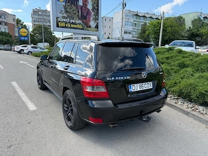 Mercedes GLK - imagine 4