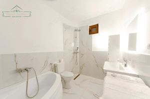 Apartament spatios cu 3 camere +garsoniera separata, zona Ultracentrală, Arad - imagine 8