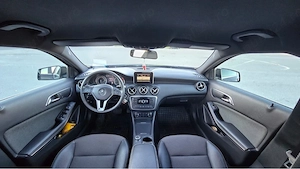 Mercedes-Benz A 180 CDI   Automat 7G-DCT - imagine 7