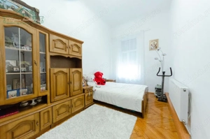 Apartament spatios cu 3 camere +garsoniera separata, zona Ultracentrală, Arad - imagine 5