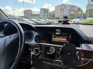 Mercedes GLK - imagine 3
