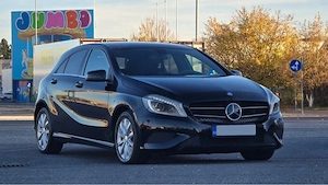 Mercedes-Benz A 180 CDI   Automat 7G-DCT - imagine 3