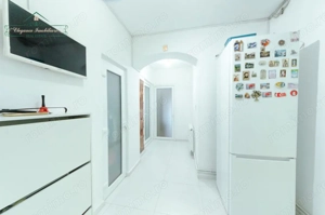 Apartament spatios cu 3 camere +garsoniera separata, zona Ultracentrală, Arad - imagine 9