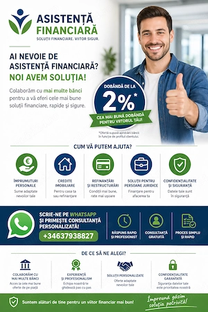 Împrumuturi și Investiții