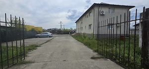 Închiriere clădire P+1   Blejoi, zonă liniștită, ideal birouri comercial - imagine 2