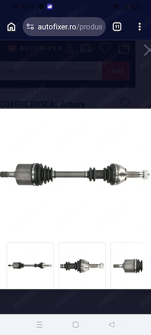 De vânzare planetara fiat Ducato 1,9 preț 250Ron Campina Prahova telefon 0737175810 