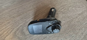 Music MP3 player auto - radio connect (micro SD card)