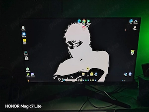 vand setup gaming