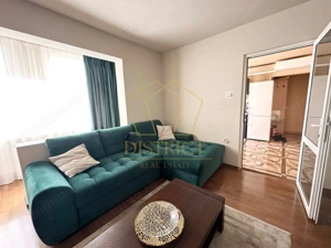 Apartament cu 2 camere mobilat | Calea Sagului - imagine 3