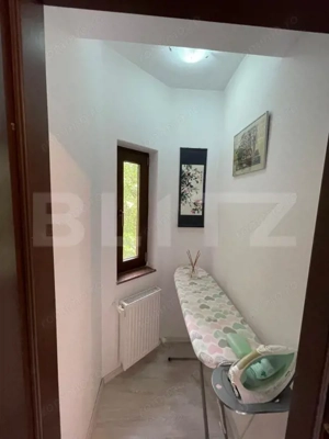 Apartament cu 3 camere decomandat in bloc nou, etaj 2/5 - zona Centrala! - imagine 13