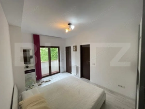 Apartament cu 3 camere decomandat in bloc nou, etaj 2/5 - zona Centrala! - imagine 11
