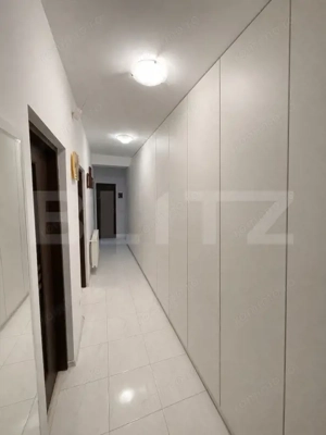 Apartament cu 3 camere decomandat in bloc nou, etaj 2/5 - zona Centrala! - imagine 4