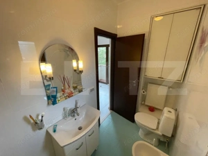 Apartament cu 3 camere decomandat in bloc nou, etaj 2/5 - zona Centrala! - imagine 15