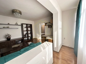 Apartament cu 2 camere mobilat | Calea Sagului - imagine 8
