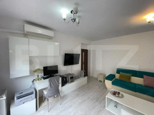 Apartament cu 3 camere decomandat in bloc nou, etaj 2/5 - zona Centrala! - imagine 3